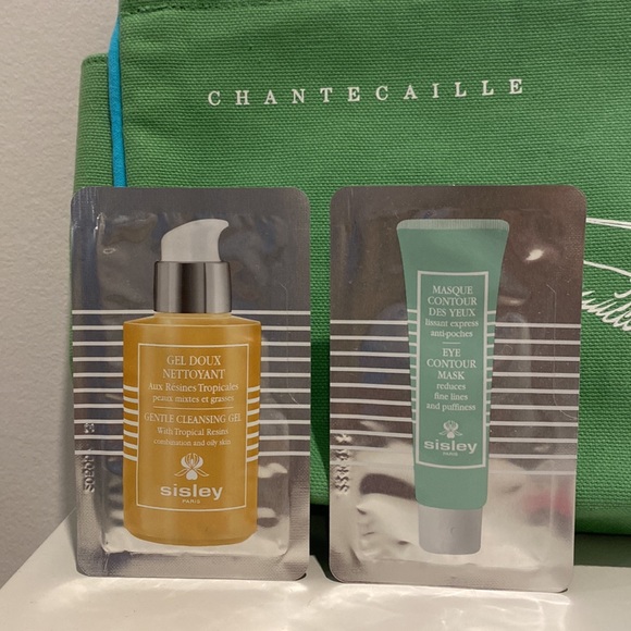 Mix brands travel set. Bobbi brown, MAC, fresh, glam glow, CT, Clinique - Picture 5 of 8